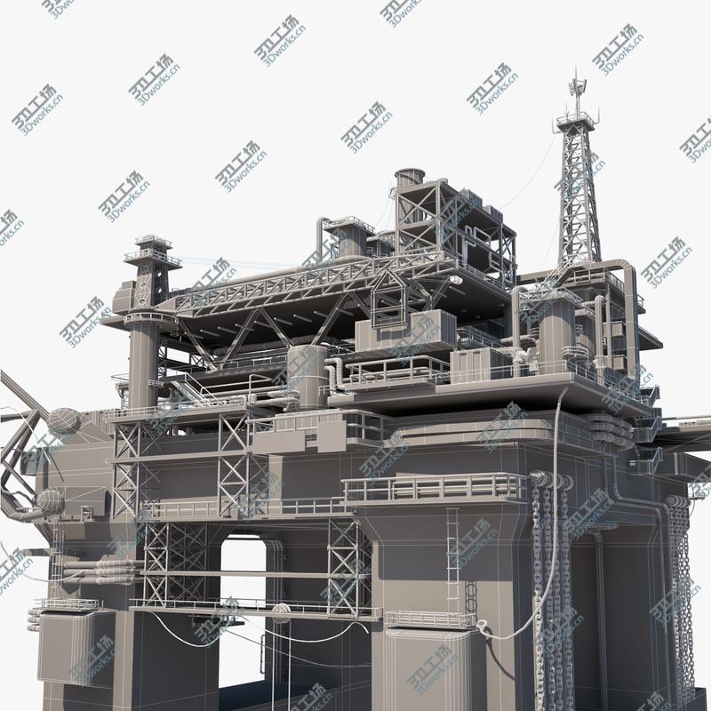 images/goods_img/2021040234/Oil rig platform P-51(1)/5.jpg